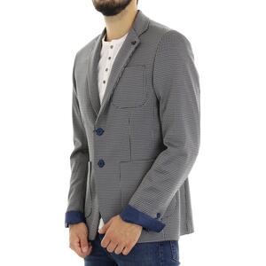 GIACCA PIED DE POULE XAGON MAN - Mad Fashion | img vers.300x/